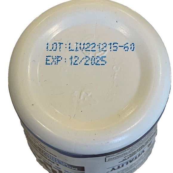 Liver Cleanse Detox & Repair Formula; 60 count/30 day supply; New/Sealed Bottle - Picture 3 of 3